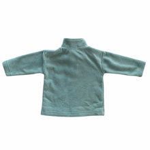 Load image into Gallery viewer, Vintage Nevada Fleece Zip Sweatshirt 3T
