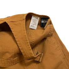 Load image into Gallery viewer, Carhartt Bib Overall 4T
