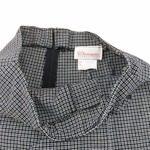 Load image into Gallery viewer, Vintage Plaid Skort W26”
