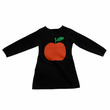 Load image into Gallery viewer, Bobo Choses Apple Dress 5T
