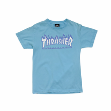 Load image into Gallery viewer, Thrasher Tee 8/10Y
