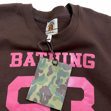 Load image into Gallery viewer, BAPE Sweatshirt 6/8Y
