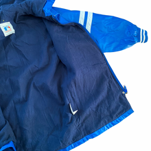 Load image into Gallery viewer, Vintage Toronto Blue Jays Raincoat 6Y
