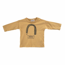 Load image into Gallery viewer, Bobo Choses L/S Tee 3/6M

