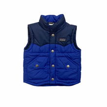 Load image into Gallery viewer, Patagonia Down Vest 18M
