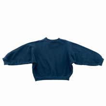 Load image into Gallery viewer, Vintage Boxy Dinosaur Sweatshirt 6/7Y
