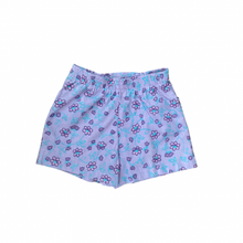 Load image into Gallery viewer, Vintage Floral Skort 2/3T
