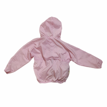 Load image into Gallery viewer, Pink K-Way Jacket 8Y
