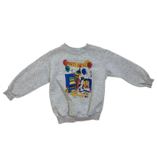 Load image into Gallery viewer, Vintage Party Animal Sweatshirt 4T
