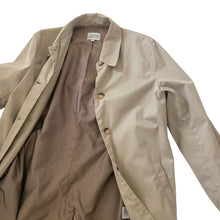 Load image into Gallery viewer, Vintage Jacob Camel Trench
