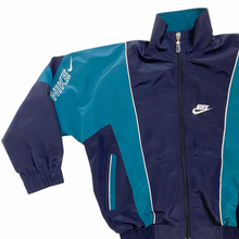 Load image into Gallery viewer, Vintage Nike Track Jacket 8/9Y
