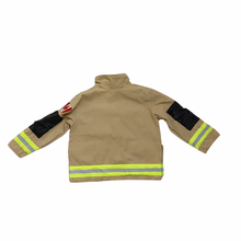 Load image into Gallery viewer, Firefighter Costume 5/6Y
