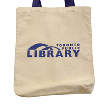 Load image into Gallery viewer, TPL Tote Bag
