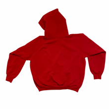 Load image into Gallery viewer, Vintage Red Cornell Hoodie
