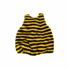 Load image into Gallery viewer, Bumblebee Costume 4-8Y
