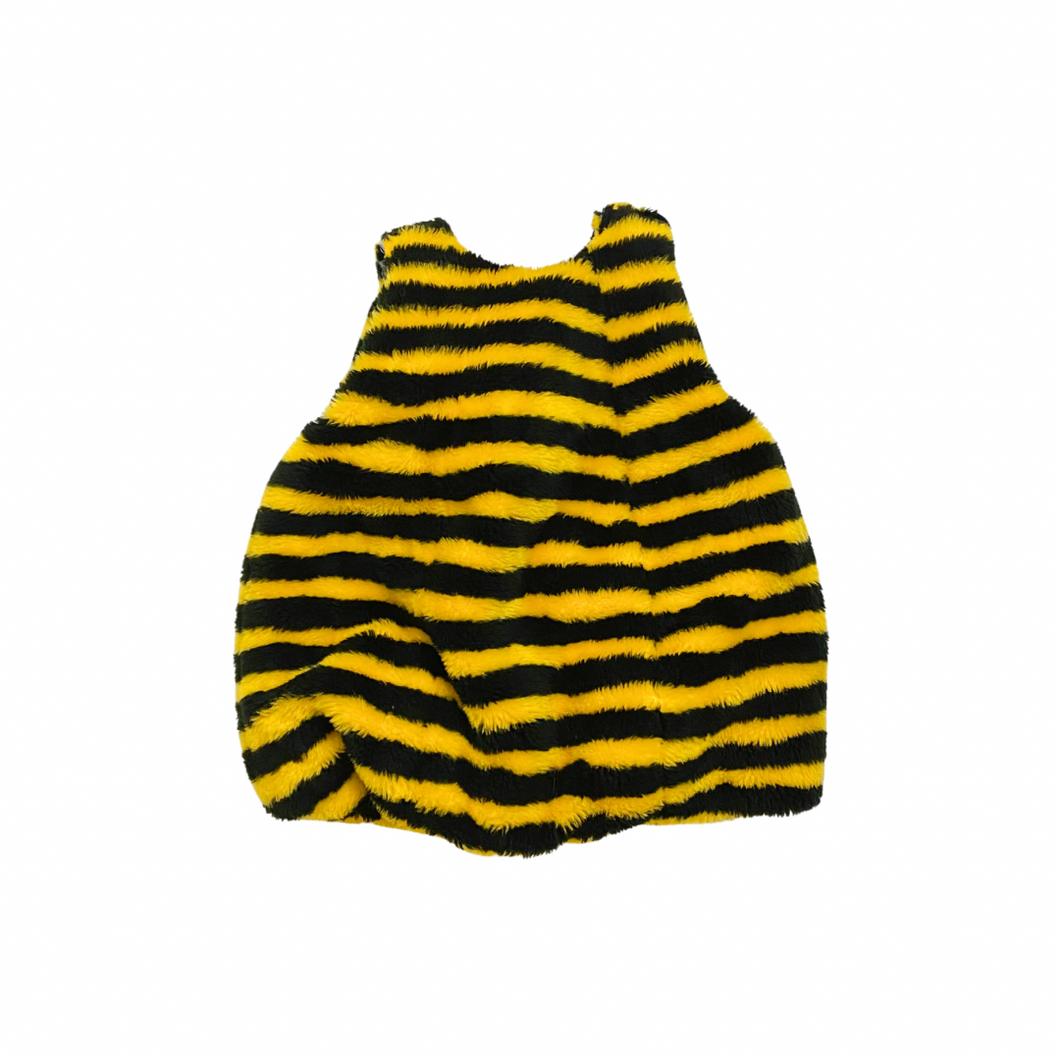 Bumblebee Costume 4-8Y