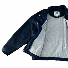 Load image into Gallery viewer, Vintage 90&#39;s Nike Windbreaker Jacket 14Y+
