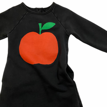 Load image into Gallery viewer, Bobo Choses Apple Dress 5T
