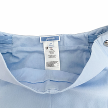 Load image into Gallery viewer, Scallop Hem Sailor Shorts 8Y

