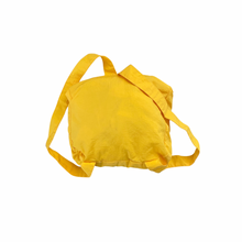 Load image into Gallery viewer, Pompompurin Hooded Jacket/Backpack 3/4T
