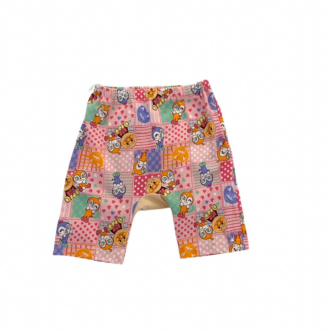 Anpanman Shorts 2/3T