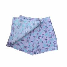 Load image into Gallery viewer, Vintage Floral Skort 2/3T
