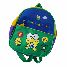 Load image into Gallery viewer, Vintage Keroppi Backpack
