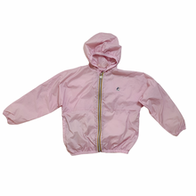 Load image into Gallery viewer, Pink K-Way Jacket 8Y
