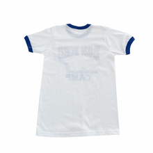 Load image into Gallery viewer, Vintage Bon Echo Ringer Tee 10/12Y
