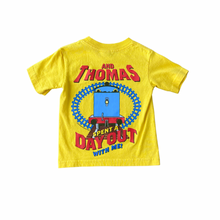 Load image into Gallery viewer, Yellow Thomas the Train Tee 2T
