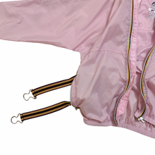 Load image into Gallery viewer, Pink K-Way Jacket 8Y
