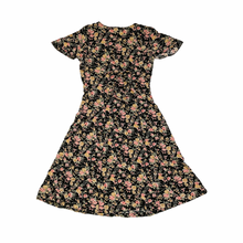 Load image into Gallery viewer, 90’s Floral Midi Dress
