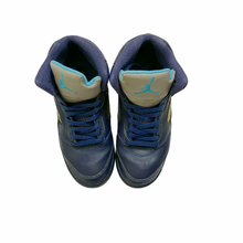 Load image into Gallery viewer, Air Jordan Retro 5 Pre Grape 3Y
