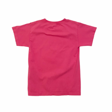 Load image into Gallery viewer, Pink Victoria BC Tee 12Y+

