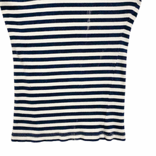 Load image into Gallery viewer, Vintage CM Ribbed Scoop Neck Tee
