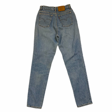 Load image into Gallery viewer, Vintage Levis 531 Tapered Leg W27”
