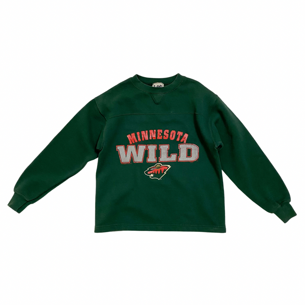 Vintage Minnesota Sweatshirt 10/12Y
