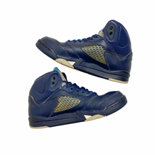 Load image into Gallery viewer, Air Jordan Retro 5 Pre Grape 3Y
