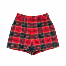 Load image into Gallery viewer, Vintage Gap Wool Blend Shorts
