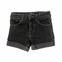 Load image into Gallery viewer, Esp No. 1 Denim Shorts 3T
