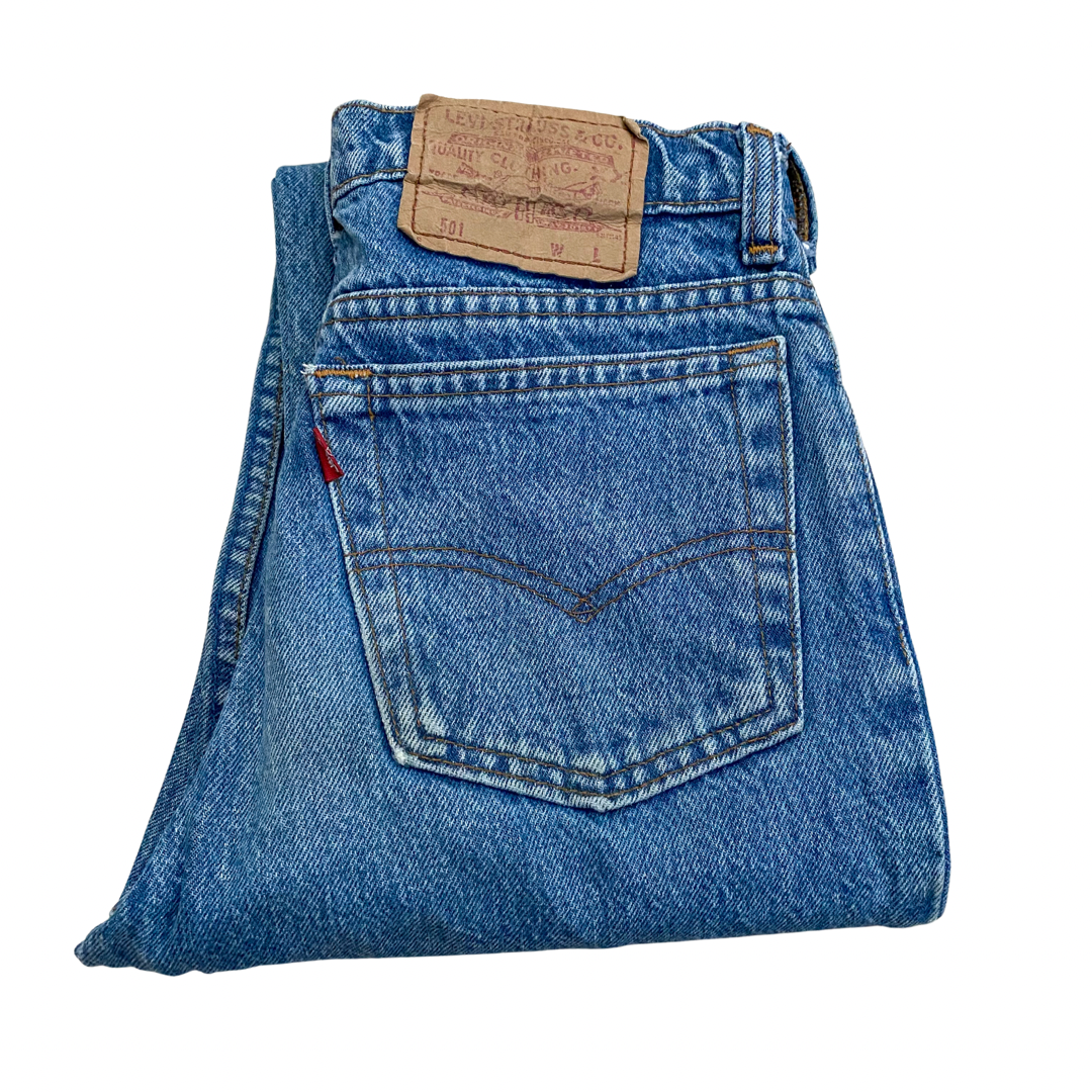 Levis 501 26 sales