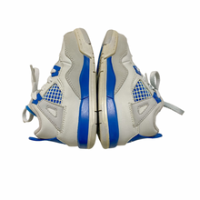 Load image into Gallery viewer, Air Jordan 4 Retro Military Blue
