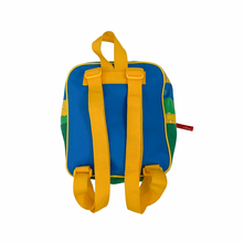 Load image into Gallery viewer, Vintage Caillou Backpack
