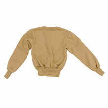 Load image into Gallery viewer, Vintage Camel Sweatshirt 3/4T
