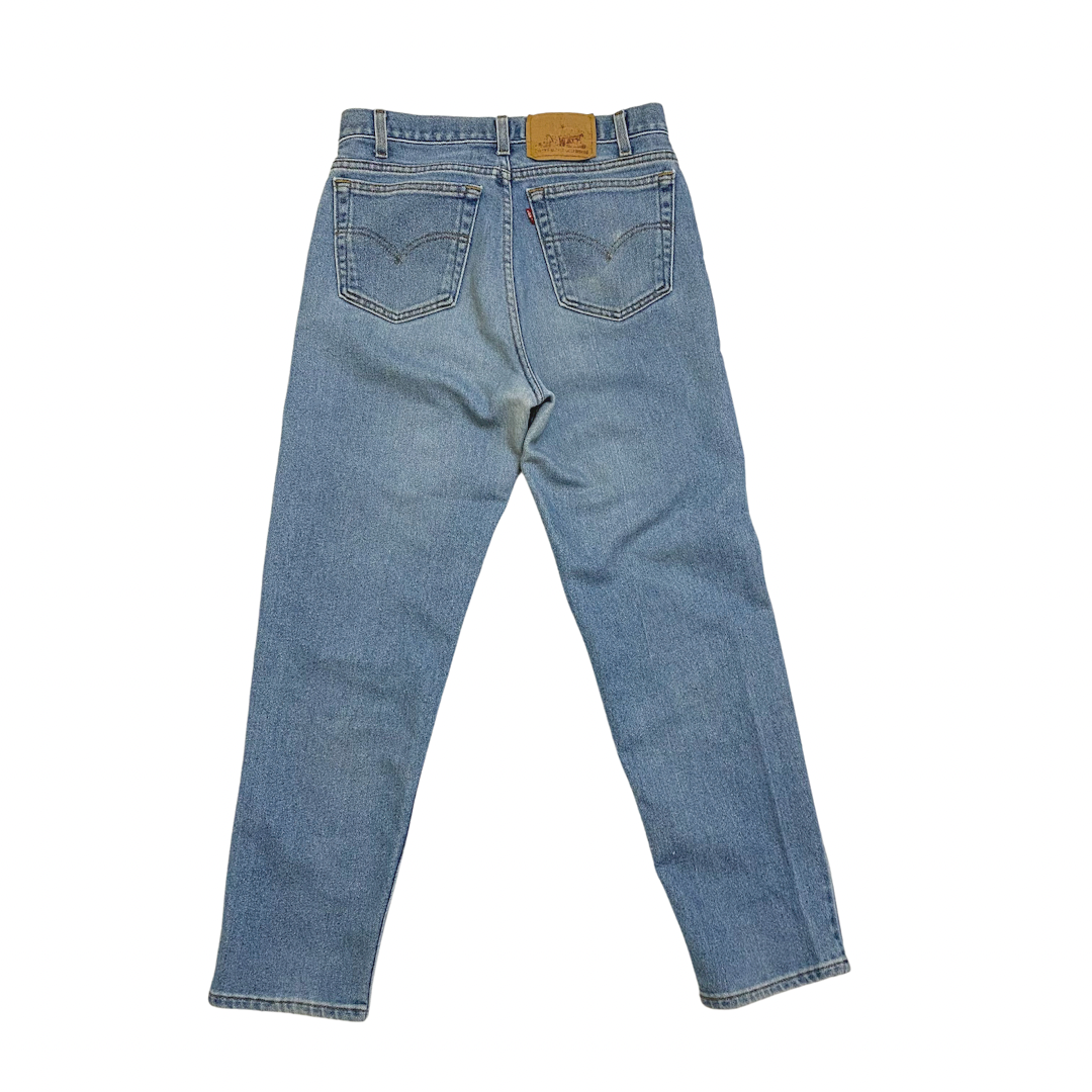 【Vintage】【ゴールデンサイズ】505 66前期 W30 L30 Vintage】【ゴールデンサイズ】505 66前期 W30 L30 - メルカリ